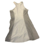 Outdoor Voices Athena Sleeveless Exercise Dress gray medium sold out style/color Photo 5