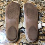 Moxie Italian Sandal sz41 Size 11 Photo 6