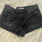 Garage  Denim Shorts Photo 0