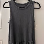 Aerie Gray Dress Photo 2