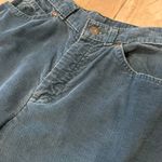 Levi's Levi’s Corduroy Vintage Pants Flare Photo 6