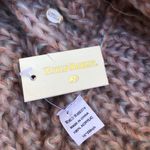 World Market Scarf Orange Photo 4