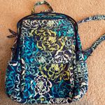 Vera Bradley Bookbag (SMALL) Photo 0