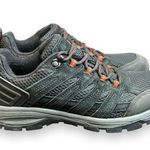 NORTIV 8 Women Hiking Shoes Lightweight Mesh Walking Sneaker Size 8.5 Photo 3