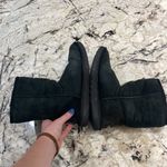 UGG Black  Australia Classic Short- Women’s size 7‎ Photo 5