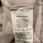 #141 ARMANI Cashmere Wool Blend Midi Sweater Dress Photo 12