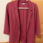 Maurice's  Versa Open Front Blazer Photo 0