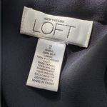 Beautiful silk midi dress 🌹🌹🌹 Black Size 2 Photo 11