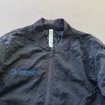 Lululemon  Reversible Insulated Bomber Jacket Photo 9