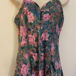 Victoria's Secret Victoria’s Secret Vtg. 80’s Gold Label Babydoll Chemise Slip Minidress Sz M Photo 0