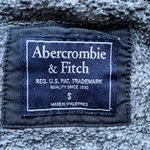 Abercrombie & Fitch Fleece size small Photo 1