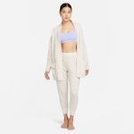 Nike NWT Yoga Therma-FIT Luxe Plus Size 1X Jacquard Reversible Cardigan Jacket Photo 16