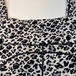 Zyia Active Snow Leopard Pocket Brilliant Hi-Rise 7/8 Leggings Women’s Size 12 Photo 3