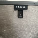 Torrid  Tacos & Tequila T-Shirt 3X‎ Photo 3