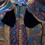 Requirements Vintage  Boho Maxi Skirt Photo 6