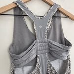Lululemon - Tone It Tank Gym Workout CrossFit Yoga Running Training Bootcamp Top Photo 5