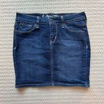 Denizen from Levi's Denizen Levi’s Jean Skirt Photo 0