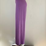 Nasty Gal  Super Cozy Lounge Set in Mauve Photo 8