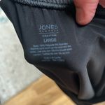 Jones New York Black Half Slip Photo 5