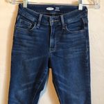 Old Navy  Rockstar High Rise Super Skinny Jeans‎ Photo 1
