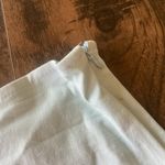 Necessary Objects  Dust Blue Skirt Photo 1