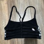 Victoria's Secret Victoria’s Secret Pink Unlined Sports Bra, Sz XS Photo 1