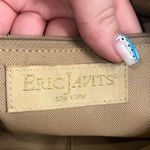 ✨ERIC JAVITS Squishee® Tote✨ Tan Photo 11