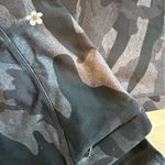 Tuff Athletics  Camo Leggings Size Large Photo 2
