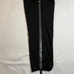 Old Navy High Rise Linen Blend Straight Leg Pants Size Large Lightweight Casual Photo 9