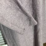 Lulus  soft turtleneck sweater dress very warm light purple pink long sleeves S Photo 6