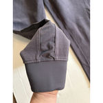 Lululemon Get Going Joggers Women’s Size 6 Gray Zip Pockets Sweatpants Workout Photo 3