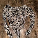 Free Press  Bodysuit Photo 2