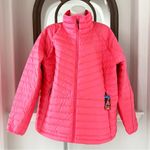 Columbia  Powder Lite Quilted Mock-Neck Puffer Coat, NWT, Plus Size 3X Photo 2