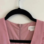 Lovers + Friends 23  Dipinto Dress in Oro Gown Pink Size XXS Photo 4