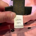 Zac Posen  for Target Pink Flared Snap Circle Skirt Photo 4