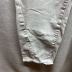 Pistola  Jeans - Crisp White - Size‎ 30 - 26" Inseam Photo 1