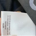 Victoria's Secret  Black and Pink Sleeveless shirt Tank top Photo 2