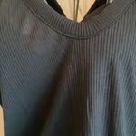 Nike Yoga Dri fit Luxe Tank Black L Photo 3