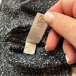 Athleta Lightning Static 7/8 Tight Womens Size XS Black White Athletic Leggings Photo 3