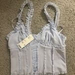 Urban Outfitters NWT  Corset Top Photo 0