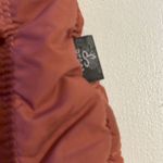 prAna  puffer jacket women’s size xs Photo 8