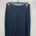 Fabrizio Gianni Stretch High Comfort Womens Black Dress Pants Sz 6 Casual Office Photo 2