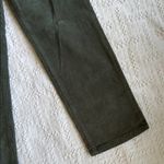 Kensie  Green Straight Leg Pants with Classic Design Photo 6
