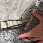 Free People  movement beachy halfzies jogger pants size medium Photo 5