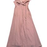 Birdy Grey  chiffon bridesmaid dress Photo 0