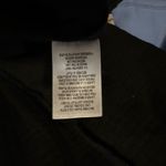 Rachel Pally  Gauze Mikko Black Pants XS Photo 5