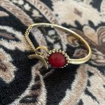 Lucky Brand Crescent Cuff Bracelet Photo 0