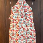 Francesca's  Dress Mini Floral Photo 0