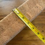 Sustainable Natural Cork Crossbody Bag Tan Photo 3