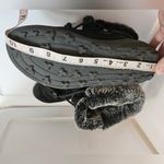 Columbia  Heavenly Shorty Omni-Heat Winter Boots Womens Sz 9 Black Photo 8